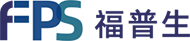 福普生电子科技有限公司logo